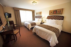 La Hacienda Hotel Miraflores