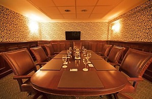 La Hacienda Hotel Miraflores