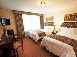 La Hacienda Hotel Miraflores