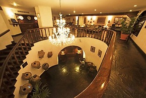 La Hacienda Hotel Miraflores