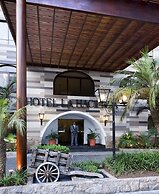 La Hacienda Hotel Miraflores