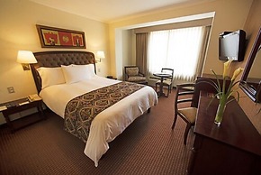 La Hacienda Hotel Miraflores