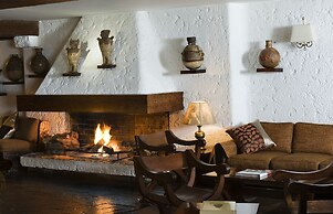 La Hacienda Hotel Miraflores
