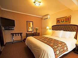 La Hacienda Hotel Miraflores