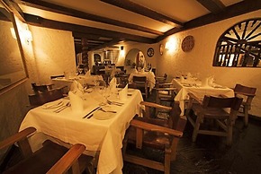 La Hacienda Hotel Miraflores