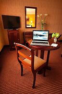 La Hacienda Hotel Miraflores