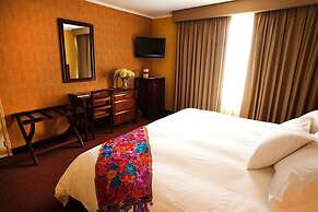 La Hacienda Hotel Miraflores