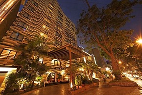 La Hacienda Hotel Miraflores