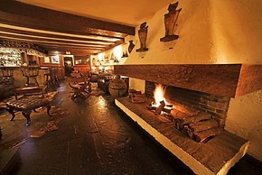 La Hacienda Hotel Miraflores