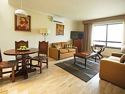 La Hacienda Hotel Miraflores