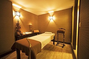 La Hacienda Hotel Miraflores