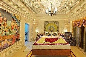 Ambica Empire