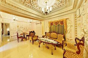 Ambica Empire
