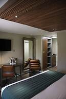 Thornton Hall Hotel and Spa