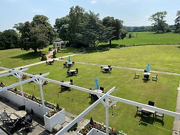 Thornton Hall Hotel and Spa
