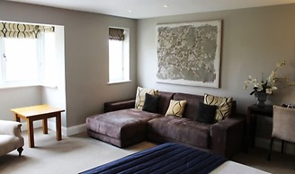 Thornton Hall Hotel and Spa