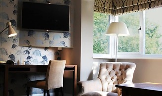 Thornton Hall Hotel and Spa