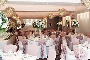 Thornton Hall Hotel and Spa