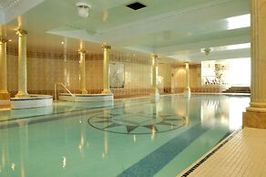 Thornton Hall Hotel and Spa