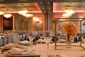 Thornton Hall Hotel and Spa