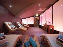 Thornton Hall Hotel and Spa