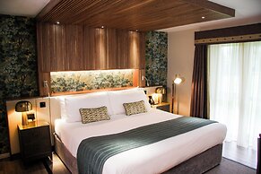 Thornton Hall Hotel and Spa