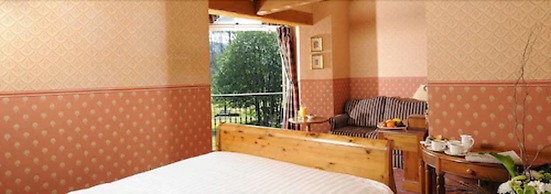 Ennerdale Country House Hotel