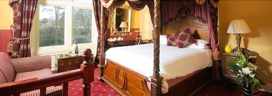 Ennerdale Country House Hotel