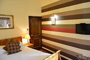 Ennerdale Country House Hotel
