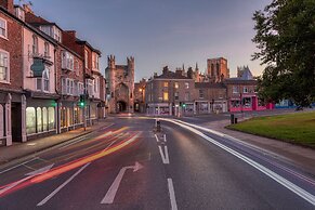 DoubleTree by Hilton York