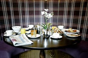 The Stirk House Hotel