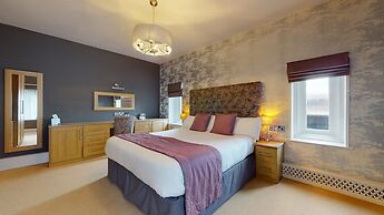 The Stirk House Hotel