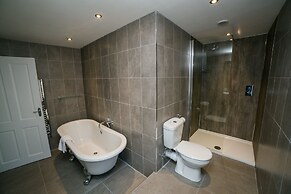 The Stirk House Hotel
