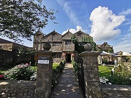 The Stirk House Hotel