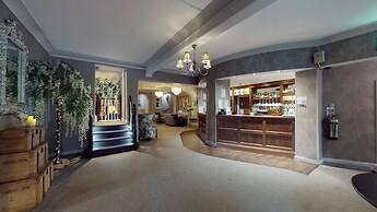 The Stirk House Hotel