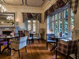 The Stirk House Hotel