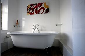 The Stirk House Hotel