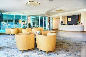 Regency Park Hotel