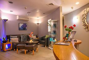 Regency Park Hotel