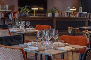 Hampshire Court Hotel & Spa