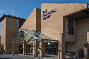 Hampshire Court Hotel & Spa