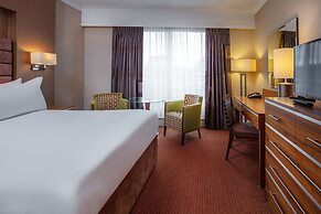 Hampshire Court Hotel & Spa