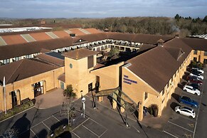 Hampshire Court Hotel & Spa