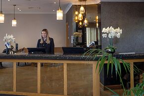 Hampshire Court Hotel & Spa