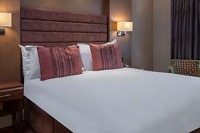 Hampshire Court Hotel & Spa