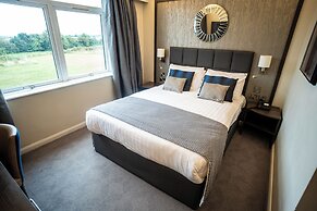 Park Hall Hotel and Spa Wolverhampton
