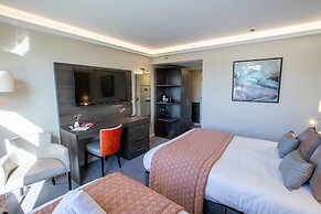 Park Hall Hotel and Spa Wolverhampton