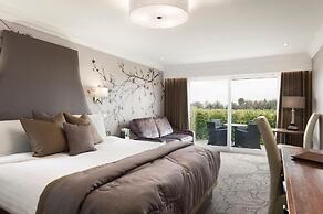 Park Hall Hotel and Spa Wolverhampton