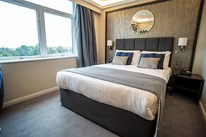 Park Hall Hotel and Spa Wolverhampton