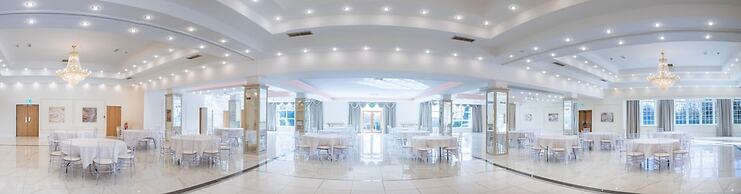 Park Hall Hotel and Spa Wolverhampton